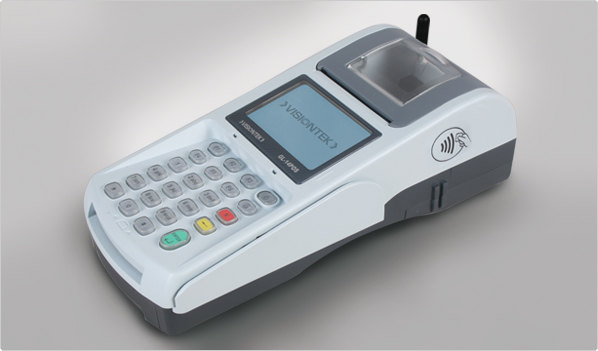 GL-14 Transaction Terminal