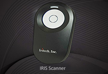 IriTech's Superior IRIS Scanner