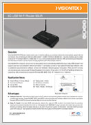 83UR Brochure