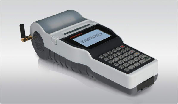 93 POS Transaction Terminal