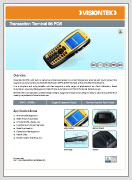 98PDA Brochure