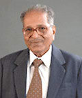 Koteswar Rao, Director, MIS