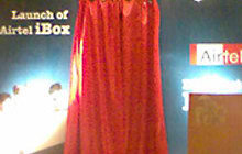 Launch of Airtel iBOX