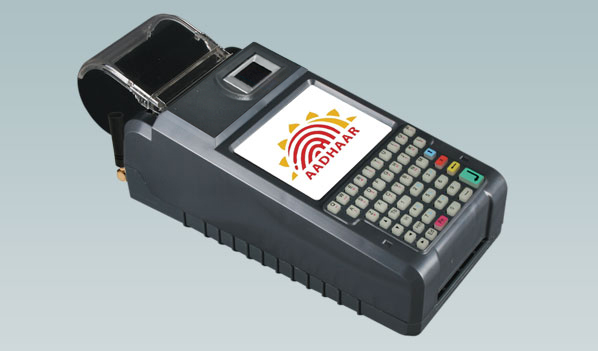 GL-11 Transaction Terminal