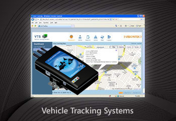 Vehicle Tracking Systems