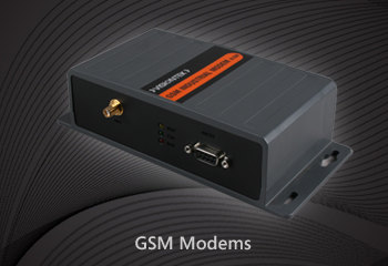  GSM Modems