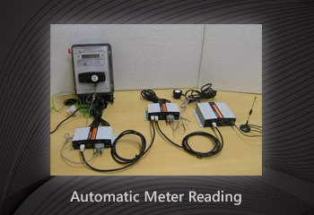 Automatic Meter Reading