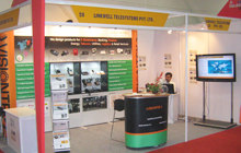 India Telecom 2011