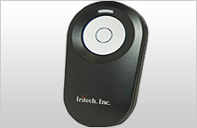 IRIS Scanner