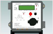 Energy Meters