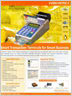 Smart Transaction Terminals for Smart Business