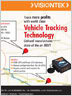 World Class Vehicle Tracking Technology