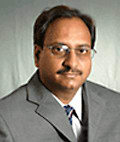 Preetam Raju, GM, Mechanical